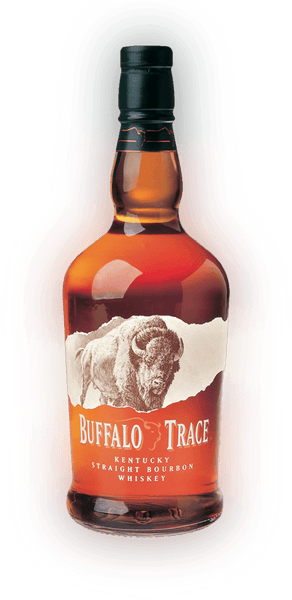 Buffalo Trace Bourbon (750Ml)